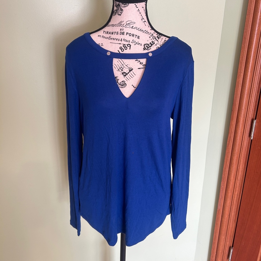 michael kors top